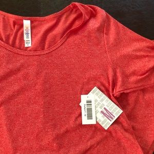 NWT LLR Perfect T - Medium